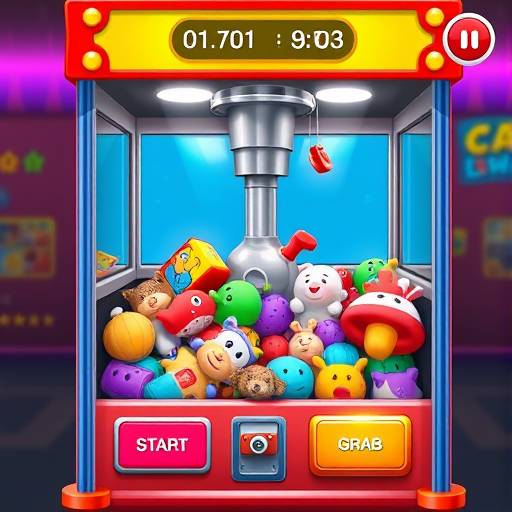 Special Prize Crane