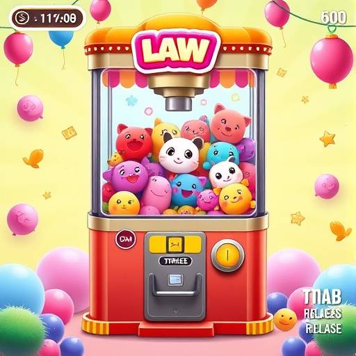 GrabGo gameplay